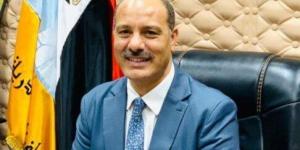 «مدير تعليم الإسكندرية» يشدد على دقة المحتوى الإعلامي وسرعة رصد مشكلات المدارس عبر مواقع التواصل الاجتماعي - تواصل نيوز