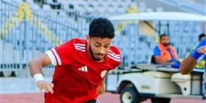 للاستفادة من عدي الدباغ.. الزمالك يدرس قطع إعارة لاعبه في يناير المقبل - تواصل نيوز