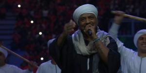 حجازي متقال يطرح أغنية "فين قلبي" (فيديو) - تواصل نيوز