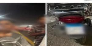 كشف ملابسات ادعاء موظف سرقة شخصين هاتفًا محمولًا من آخر بالقاهرة - تواصل نيوز