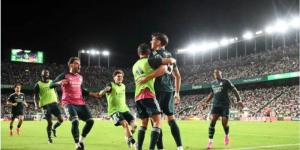 بث مباشر.. شاهد مباراة ريال مدريد وأتليتكو مدريد في الدوري الإسباني - تواصل نيوز