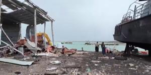 مدير المركز العربي الأوروبي للدراسات: إيران وإسرائيل وراء اضطرابات الشرق الأوسط - تواصل نيوز