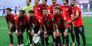 40 ألف مشجع في مباراة مصر وأنجولا بتصفيات أمم إفريقيا.. تعرف على أسعار التذاكر - تواصل نيوز