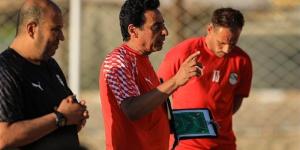 منتخب الشاطئية يهزم ترسانة الإسكندرية وديًا استعدادًا لموريشيوس بتصفيات أمم أفريقيا (صور) - تواصل نيوز