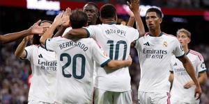 قبل لقاء اليوم، من هو هداف ديربي مدريد بين الريال وأتلتيكو؟ - تواصل نيوز