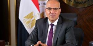 وزير الري في لهجة حاسمة: مصر لن تسمح لإثيوبيا بالسيطرة على مفتاح الحياة للمصريين - تواصل نيوز