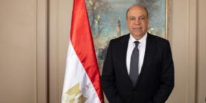 وزير الطيران: تقدمنا فى تصنيف الطيران الدولى من 88 لـ المركز 49 - تواصل نيوز