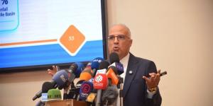 وزير الري: 123 مليار متر مكعب احتياجات مصر من المياه سنويًا - تواصل نيوز