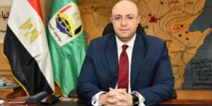 محافظ الفيوم: متابعة يومية للشكاوى حتى إزالة أسبابها بالكامل - تواصل نيوز