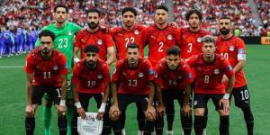الموافقة على حضور40 ألف مشجع في مباراة مصر وأنجولا بتصفيات أمم أفريقيا - تواصل نيوز