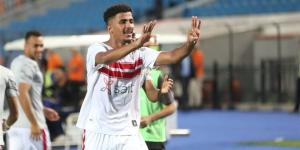 حقيقة جلسة لاعب الأهلي مع حسام عبد المجيد لإقناعه بالانتقال للأحمر - تواصل نيوز
