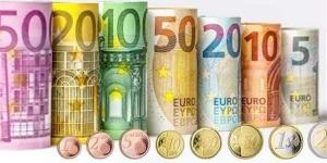 سعر اليورو اليوم أمام الجنيه المصري.. أسعار العملة الأوروبية في البنوك - تواصل نيوز