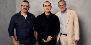 «حوار مع البحر».. الفيلم الفلسطيني يواصل رحلته الدولية من بوابة مهرجان تورنتو - تواصل نيوز