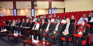 قرار جديد من وزير الشباب والرياضة للاستفادة من خبرات المحالين للمعاش - تواصل نيوز