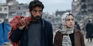 "غزة 13" يحصد جائزة أفضل فيلم آسيوي في مهرجان تورنتو السينمائي - تواصل نيوز