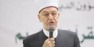 خطيب المسجد الأقصى يحذر من تحركات الاحتلال لفرض سيادة مزعومة على المقدسات - تواصل نيوز