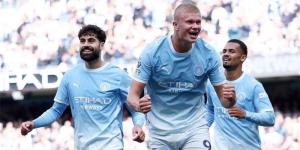 هالاند يبحث عن إنهاء عقدته أمام سندرلاند في الدوري الإنجليزي - تواصل نيوز