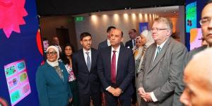 وزير العمل: حماية الأطفال ودعم الأسر وتمكينها أولوية وطنية - تواصل نيوز