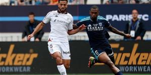 بمشاركة محمد عبد المنعم، نيس يفوز على ليل 2-1 في الدوري الفرنسي - تواصل نيوز