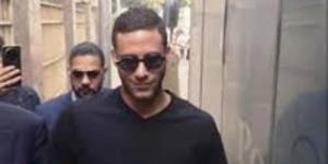 قرار صادم من المحكمة الفيدرالية السويسرية .. رفض طعن رمضان صبحي وتأييد إيقافه 4 سنوات بسبب المنشطات .. وتجميد عقده مع بيراميدز - تواصل نيوز