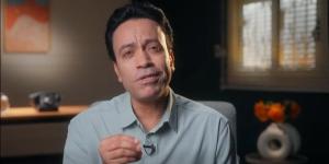 سامح حسين يغادر العناية المركزة بعد تحسن حالته - تواصل نيوز