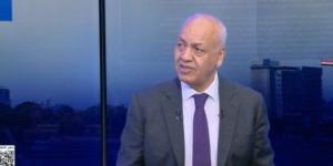 مصطفى بكري: التطورات المتسارعة في المنطقة تفرض على المصريين مزيدا من الوعي والتماسك الوطني - تواصل نيوز