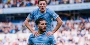 مانشستر سيتي يفوز على سندرلاند 3/5 في مباراة مثيرة بالدوري الإنجليزي - تواصل نيوز