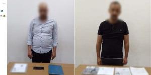 وظيفة بالخارج تتحول إلى فخ للنصب، نهاية مالكي شركتي عمالة وهميتين بالقاهرة والجيزة - تواصل نيوز