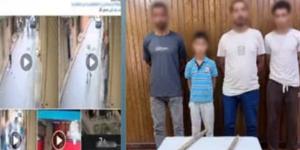 خلاف على خطوبة يتحول إلى مشاجرة بالإسكندرية والأمن يكشف حقيقة ادعاءات السرقة والابتزاز - تواصل نيوز