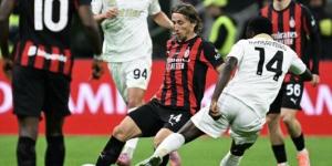بث مباشر.. شاهد مباراة ميلان وليتشي الدوري الإيطالي - تواصل نيوز