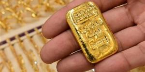 أسعار سبائك الذهب اليوم الأحد 20 سبتمبر 2026 في مصر.. سبيكة 5 جرامات بكام؟ - تواصل نيوز
