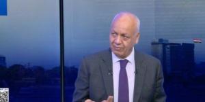 مصطفى بكري: البحر الأحمر وإثيوبيا في قلب صراع متصاعد على النفوذ الإقليمي - تواصل نيوز