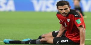 ضربة قوية للفراعنة.. إصابة حمدي فتحي تحرمه من معسكر منتخب مصر - تواصل نيوز