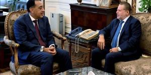 «الدولار والتضخم والاحتياطي».. الحكومة والبنك المركزي يتحركان لتأمين المرحلة المقبلة - تواصل نيوز