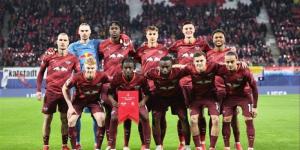 الدوري الألماني، باير ليفركوزن يتأخر بهدف أمام لايبزيج في الشوط الأول - تواصل نيوز