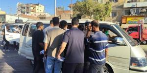 الإسماعيلية تطلق مبادرة لتوفير وسائل نقل آمنة بأسعار مخفضة للطلاب (صور) - تواصل نيوز