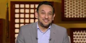 الداعية رمضان عبدالمعز: الوعي هو المعركة الحقيقية للأمم - تواصل نيوز