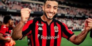 بمشاركة محمد عبد المنعم.. نيس يهزم ليل ويحقق أول انتصار في الدوري الفرنسي - تواصل نيوز