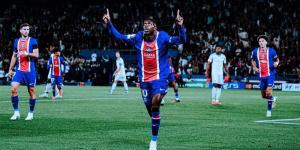 تشكيل مباراة مارسيليا وباريس سان جيرمان في كلاسيكو الدوري الفرنسي - تواصل نيوز