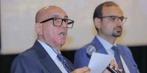 الدكتور هشام عزمي: يجب توعية الشباب بضرورة احترام حقوق الملكية الفكرية للنهوض بالمجتمع - تواصل نيوز