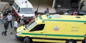 ولادة طفلتين توأم داخل سيارة إسعاف بإمبابة - تواصل نيوز