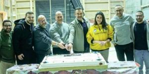 بعد طرح البوستر.. موعد عرض فيلم مطلوب عائليا في دور السينما لـ كريم عبد العزيز - تواصل نيوز