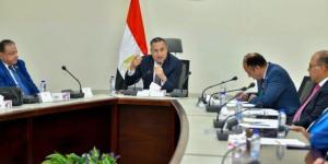 قنصوة يتابع الاستعدادات لانطلاق الدورة الثامنة والخمسين لمعرض القاهرة الدولي للكتاب - تواصل نيوز