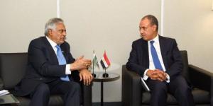 وزير الخارجية يبحث مع نظيره الباكستاني جهود خفض التصعيد واستعادة التهدئة بالمنطقة - تواصل نيوز