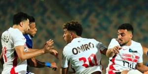 بعد انتعاش الخزينة بأموال بيزيرا .. لاعبو الزمالك يترقبون صرف المستحقات المتأخرة - تواصل نيوز