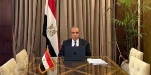 وزير الخارجية ونظيره الكيني يبحثان سبل تعزيز العلاقات الثنائية - تواصل نيوز