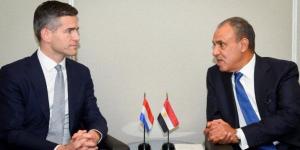 وزير الخارجية يلتقي نظيره الهولندي على هامش أعمال الجمعية العامة للأمم المتحدة - تواصل نيوز