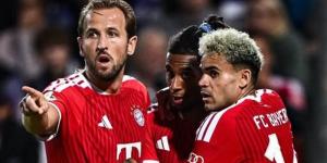 دورتموند يقبض على القمة، ترتيب الدوري الألماني بعد الجولة الرابعة - تواصل نيوز