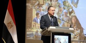 وزير التعليم العالي: حماية الهوية الوطنية تتطلب وعيًا بالتكنولوجيا والذكاء الاصطناعي - تواصل نيوز