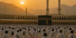 للفائزين بالتأشيرات.. تعرف على أماكن سداد رسوم حج الجمعيات الأهلية وموعدها - تواصل نيوز